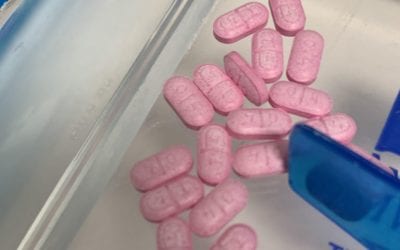 Change to Our Online Pharmacy Protocol